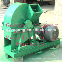 Yugong disc wood chipping machines